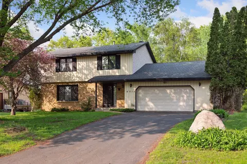 4510 Evergreen Dr, Vadnais Heights, MN 55127