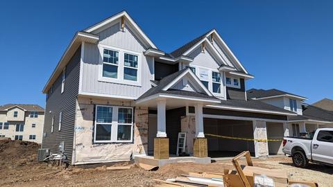 6018 Inspire Ave S, Cottage Grove, MN 55016