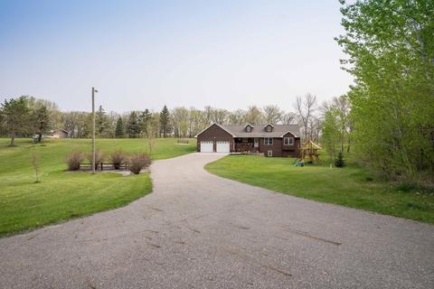 46087 445th St, Perham, MN 56573