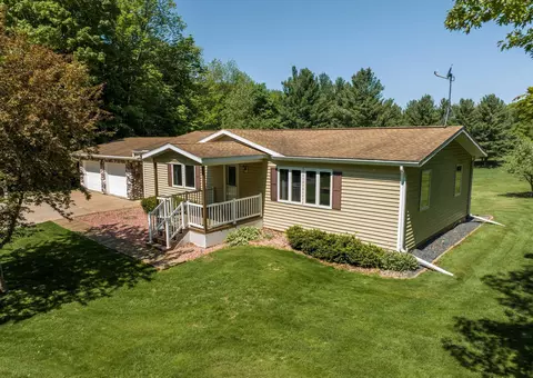 w9530 Offers Lake Road, Barronett, WI 54813