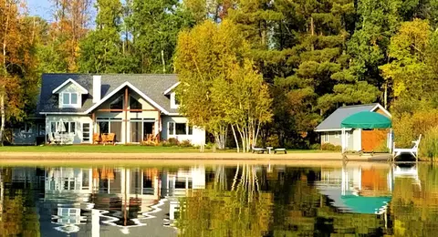 11497 Hamilton Trl, Breezy Point, MN 56472