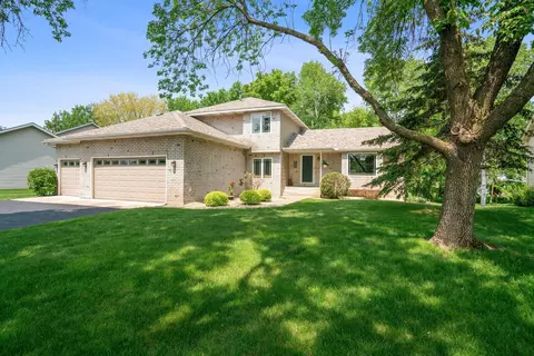 763 Beaver Cir, Lino Lakes, MN 55014