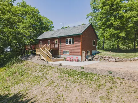 2148 192nd Ave, Eureka Center, WI 54824