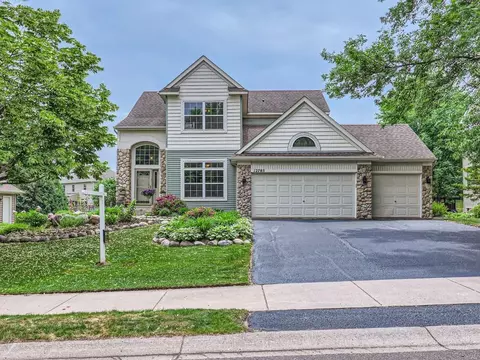 12785 47th St NE, Saint Michael, MN 55376