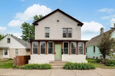 2743 Grand St NE, Minneapolis, MN 55418