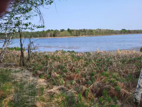 Nnn Crow Point Trail, Nevis, MN 56467