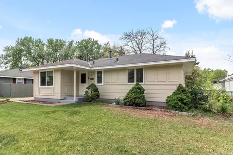 7031 Emerson Ave N, Brooklyn Center, MN 55430