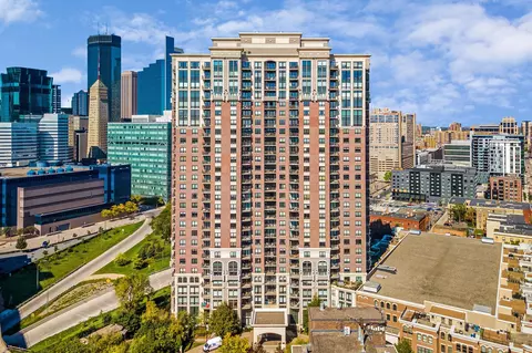 500 E Grant St #1504, Minneapolis, MN 55404