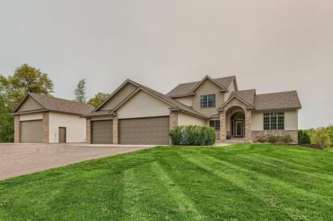 20079 Polk St NW, Elk River, MN 55330