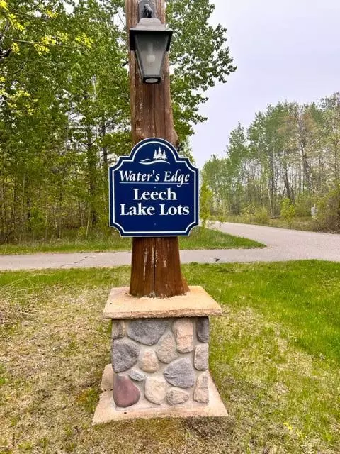 lot28 Waters Edge Dr NW, Walker, MN 56484