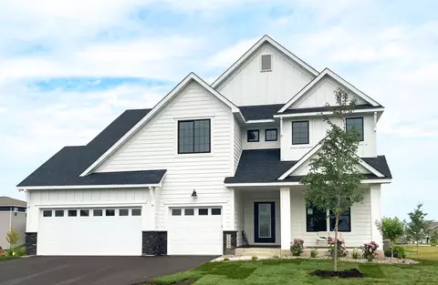 17901 Hidden Creek Trl, Lakeville, MN 55044
