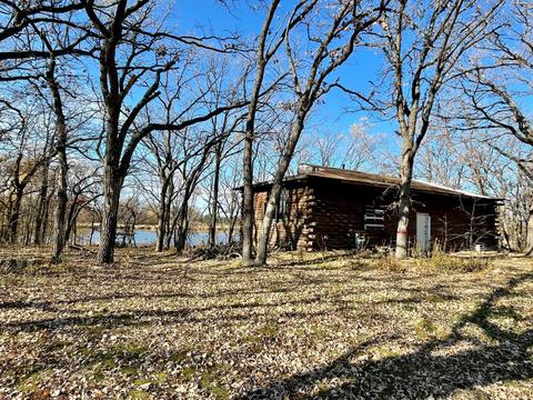 154 Sawmill Rd, Ottertail, MN 56571