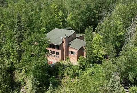 4168 County Road 77, Tower, MN 55790