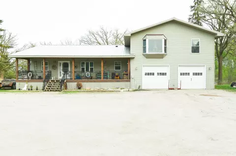 37871 Us Highway 59 Hwy NW, Newfolden, MN 56738