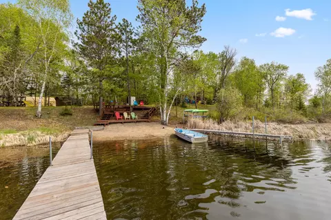 26053 Chokecherry Ln, Nevis, MN 56467