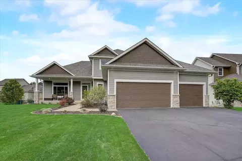 15340 Xkimo St NW, Ramsey, MN 55303