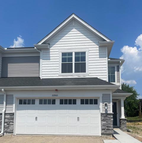 22980 Hazel Ln, Rogers, MN 55374