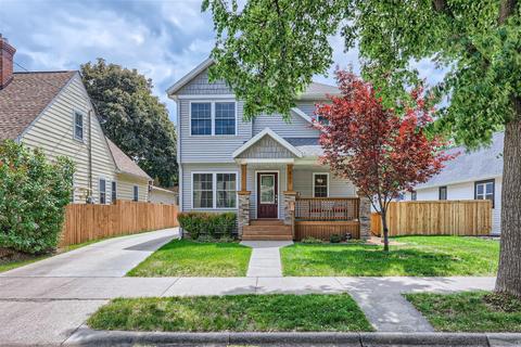 507 W 43rd St, Minneapolis, MN 55409