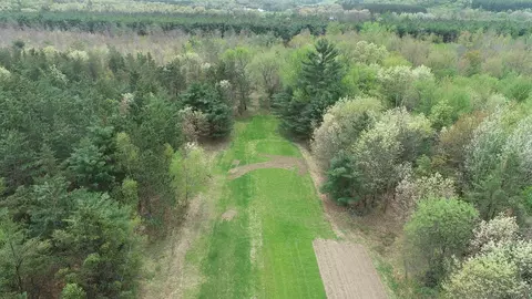 W13836 Hill Road, Cleveland Twp, WI 54741