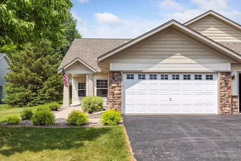 20195 Farnham Ave N, Forest Lake, MN 55025