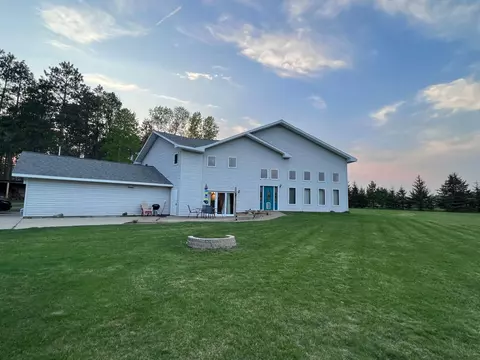 2551 Grange Rd NW, Bemidji, MN 56601