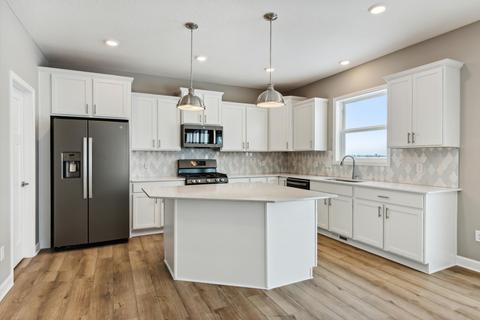 2137 Watermark Way, Lino Lakes, MN 55038