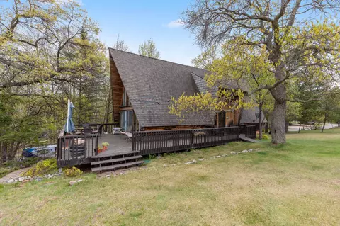 29921 Channel Hts, Breezy Point, MN 56472