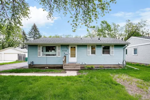 5724 Maryland Ave N, Crystal, MN 55428