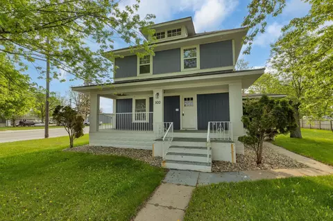 500 Martin Ave, Belgrade, MN 56312