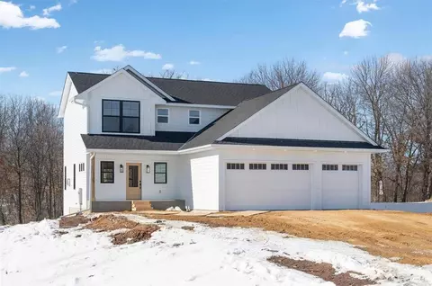 209 Sandhill St, Turtle Lake, WI 54889
