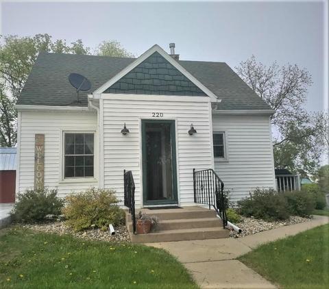 220 Green St W, Waterville, MN 56096