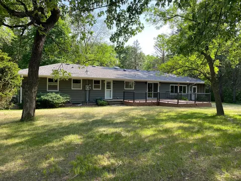 3319 202nd Ln NW, Oak Grove, MN 55303