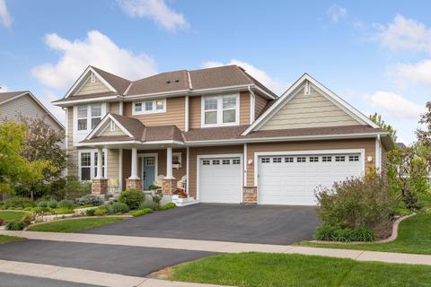 13309 Coachford Ave, Rosemount, MN 55068