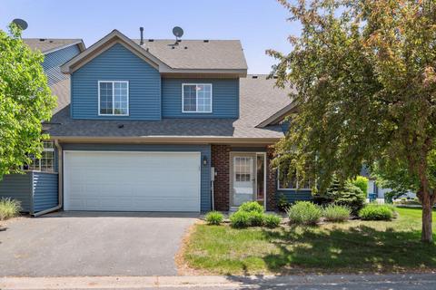 2048 Willow Cir, Centerville, MN 55038