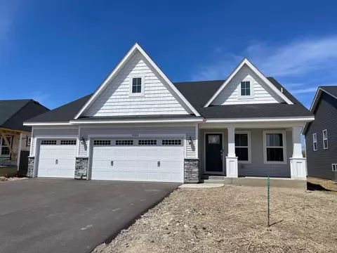 9588 52nd Ln NE, Saint Michael, MN 55376