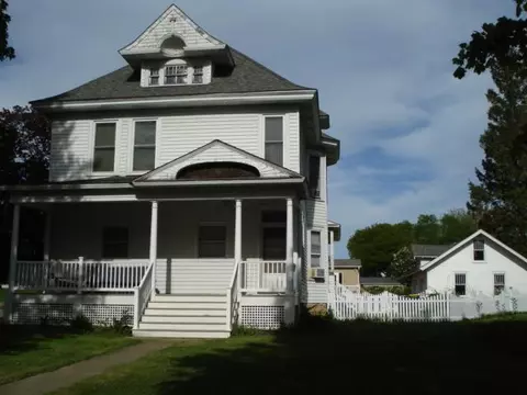 106 Forest St, Fairmont, MN 56031