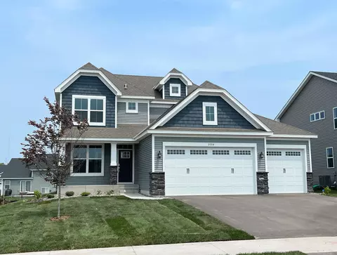 9704 51st St NE, Saint Michael, MN 55376
