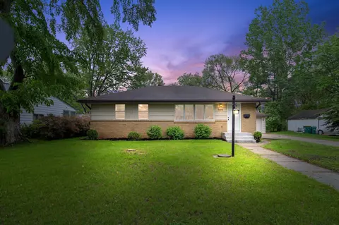 5616 Colfax Ave N, Brooklyn Center, MN 55430