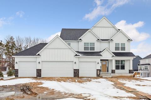 10914 131st Ave N, Champlin, MN 55316