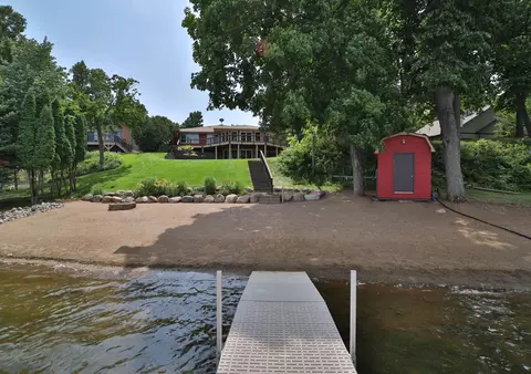 5132 Ojibwa Rd, Brainerd, MN 56401