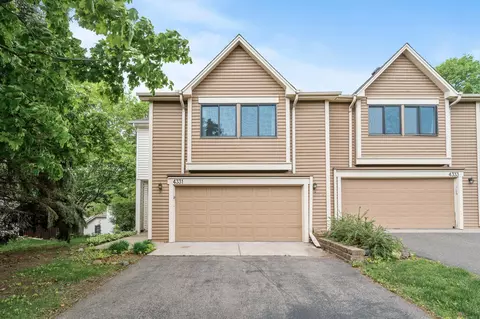 4331 Thornhill Ln, Vadnais Heights, MN 55127