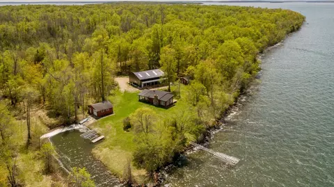 11739 W Shores Rd NW, Cass Lake, MN 56633