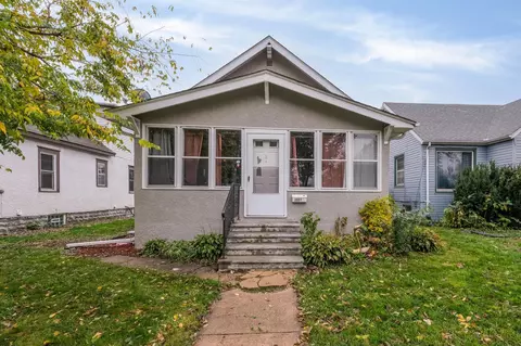 3951 Bryant Ave N, Minneapolis, MN 55412