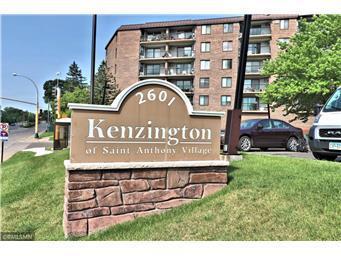 2601 Kenzie Ter #102, Saint Anthony, MN 55418
