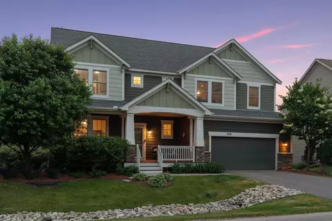 959 Inspiration Pkwy N, Bayport, MN 55003