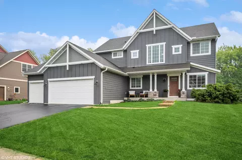 7647 147th Ter, Savage, MN 55378