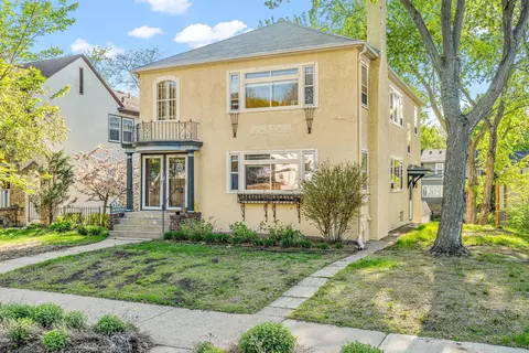 3908 Sheridan Ave S, Minneapolis, MN 55410