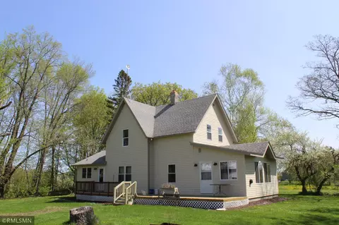 2306 103rd Ave, Braham, MN 55006