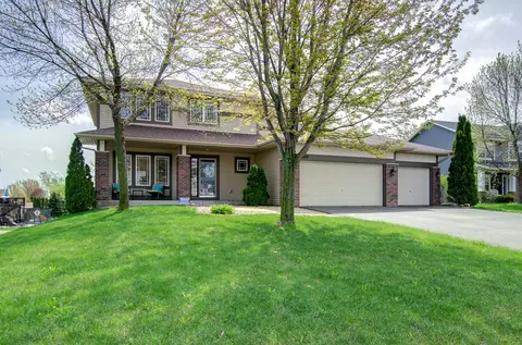 26831 Meadow Ridge Dr, Elko New Market, MN 55020
