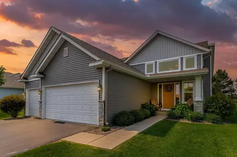 10789 51st St NE, Albertville, MN 55301